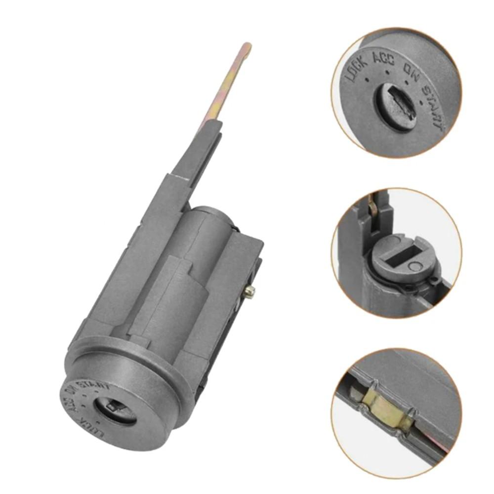 69057-34030 Ignition Lock Cylinder Switch Set Fit For Toyota Camry Solara Tundra