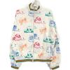 Gucci [xDisney] 610009 Sherry Mickey & Minnie Truck Jacket Jacket XS multicolorUsed
