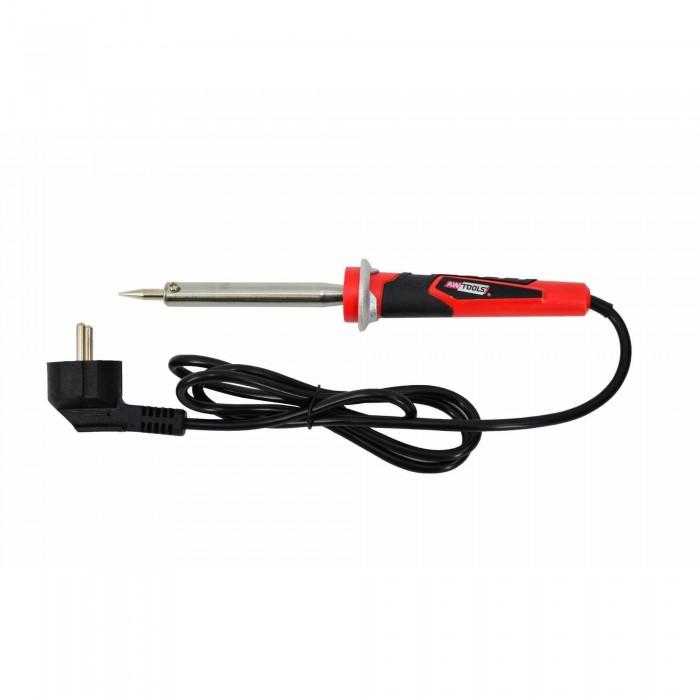 AW Tools 80W Soldering Iron (EU Plug)