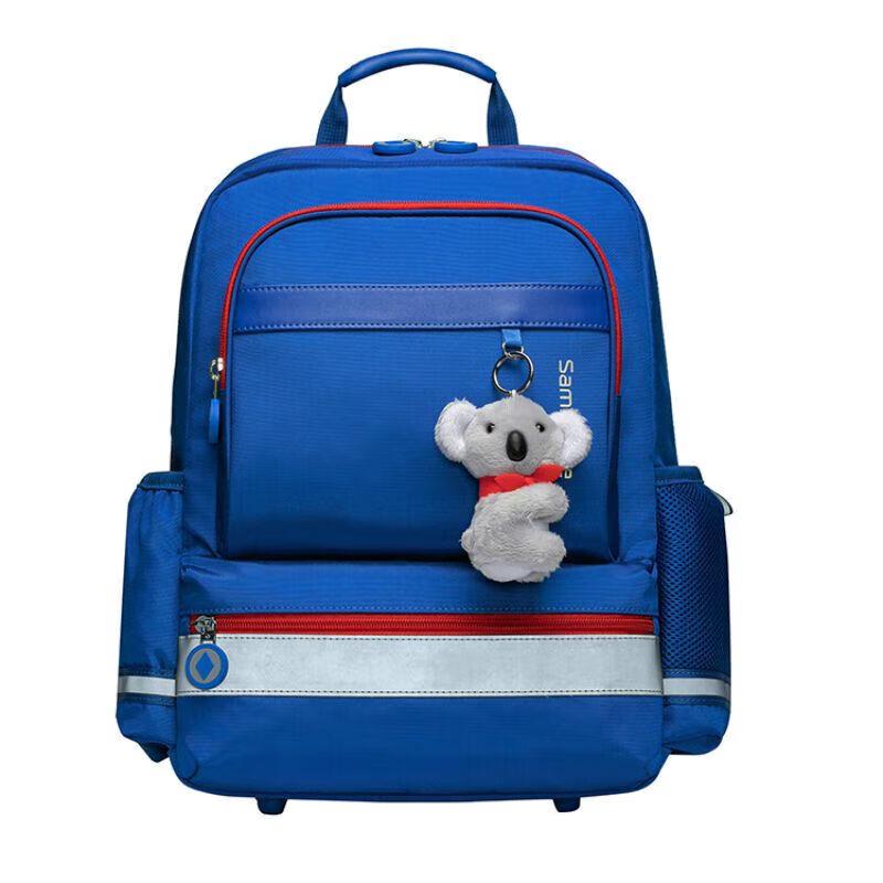 Samsonite Student Antibacterial Lightweight Kids Backpack