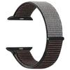 Apple Watch Bracelet - MY-MONTRE - Woven Nylon Sport Buckle - Multicolore - 42/44/45/49mm - 235mm