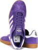 Adidas Gazelle Real Madrid Terrace Icons Sneakers Sports Shoes Shoes