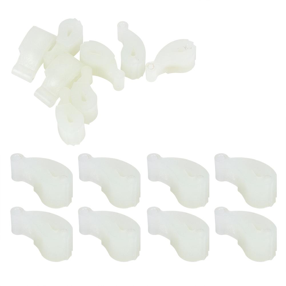 2 Sets Washing Machine Accessories for 285770 / 80040 Washer Replacement Kit for Home