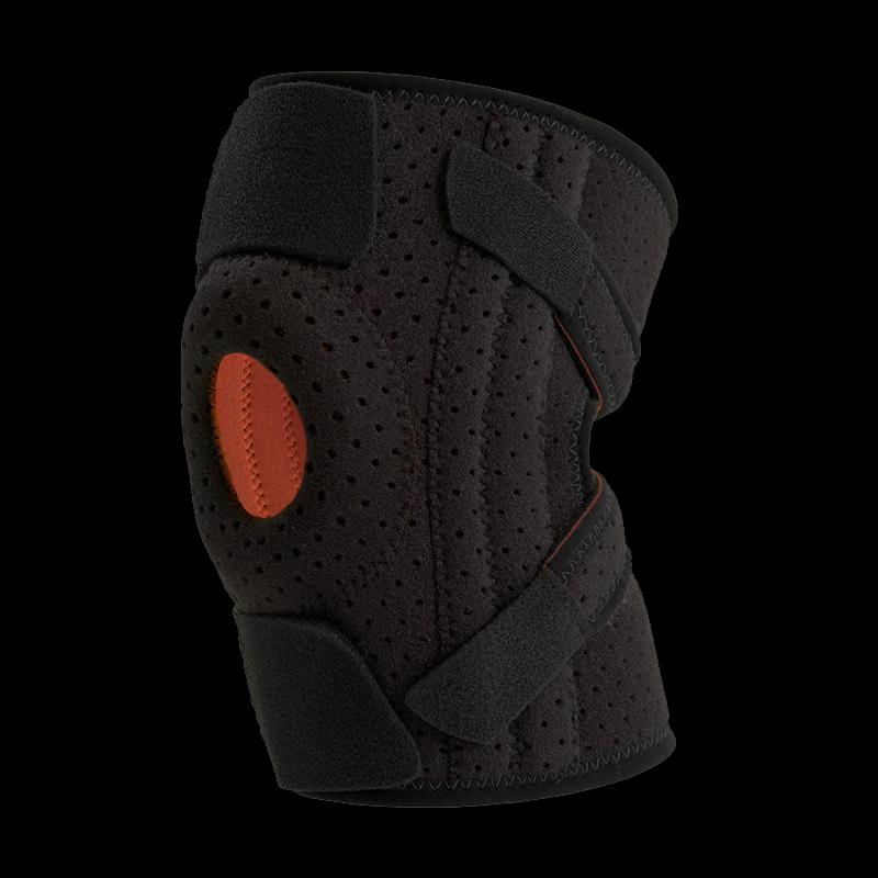 Tang Jun Outdoor Sports Spring Support Knee Pad
