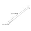 Curtain Pull Wand Drapery Pull Rod for Curtains Blinds Vertical Blind Repair Window Opener Pole Smooth Sliding Handle Keychain