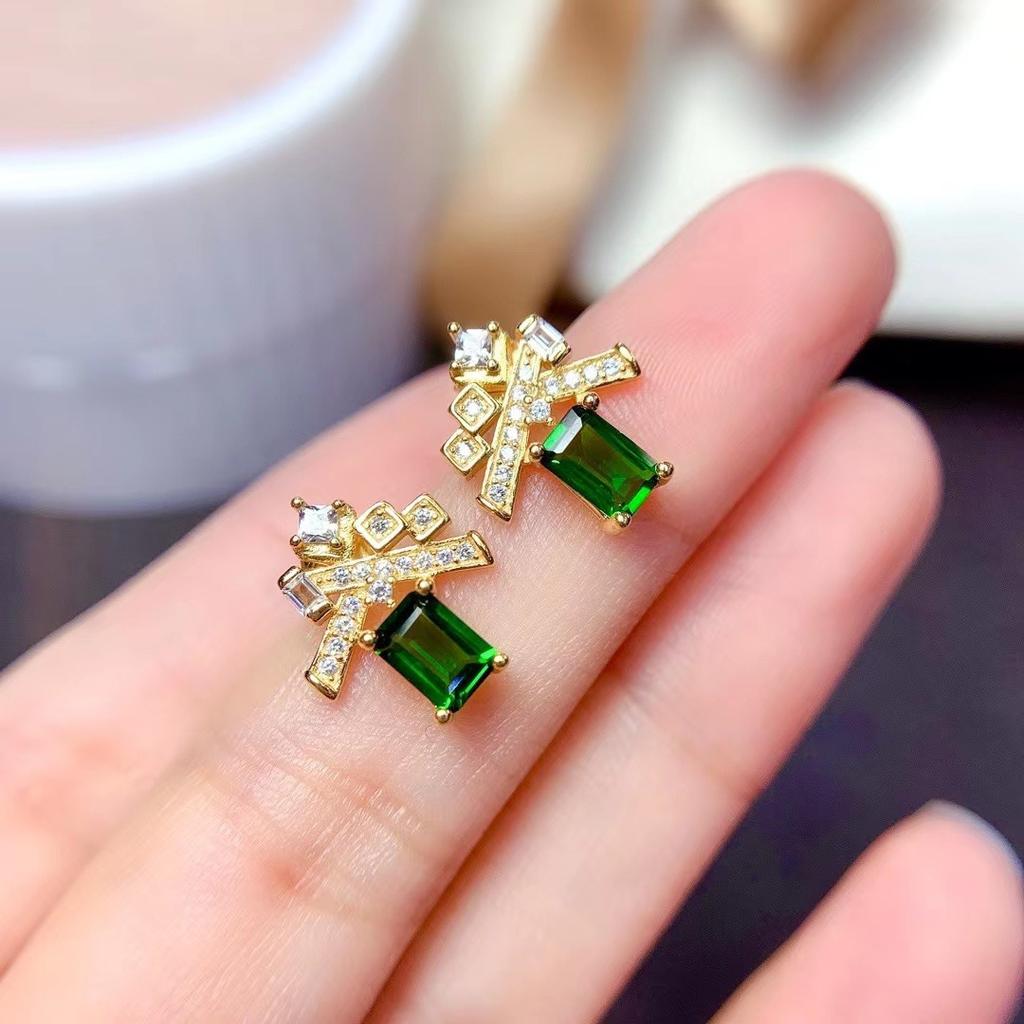 Lindon Earrings Drop Earrings For Women Wedding Party   Gifts