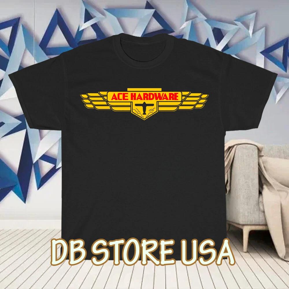 Men s and Women s T-shirts Ace Hardware S
