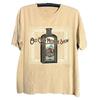 Old Crow Medicine Show Carry Me Back SAND COLOR T SHIRT FN1612 Unisex T-Shirt