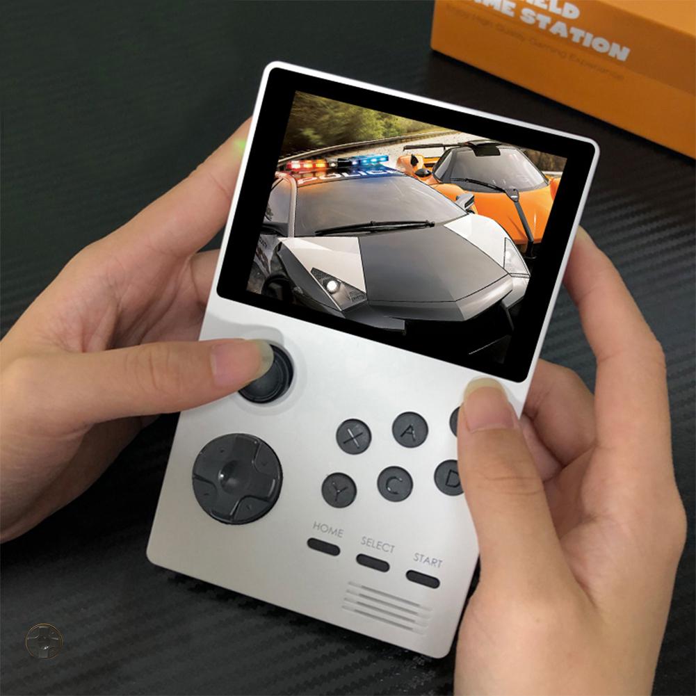Buy Handheld Game Console Bluetooth Durable Portable Gaming Player