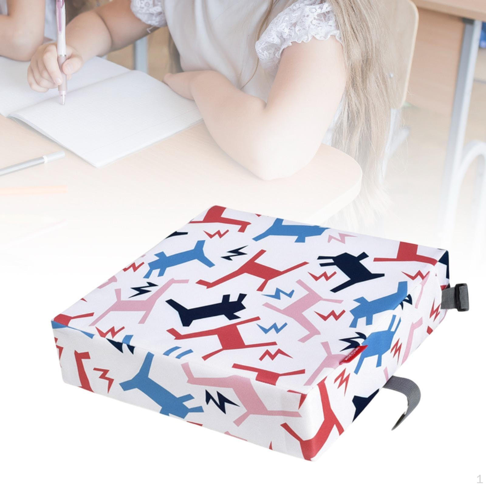 

Детское сиденье-бустер для малышей, разборное, для обеденного стола, для младенцев и детей, стиль A Style A