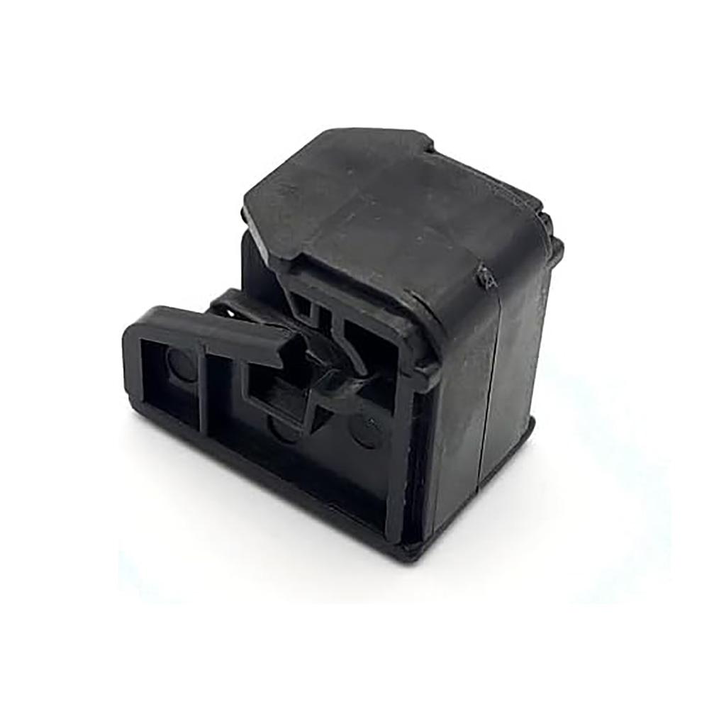 2Pcs Headlight Mounting Clips 6R0941511 For Vw Poloa5