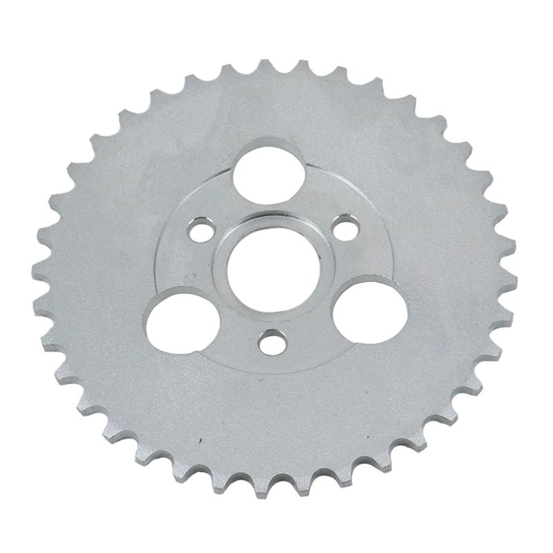 Motorcycle 37T 37Teeth 30mm Rear Gear Sprocket Fit For Monkey Motorbike Pit Dirt Bike 420 Chain Accessories