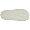 Crocs Bread Flight Lightweight EVA Anti-Abrasion Slippers Unisex Cement Grey
