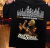 Thank You Memoris Bob Seger And The Silver Bullet Black Unisex All Size Shirt Unisex T-Shirt