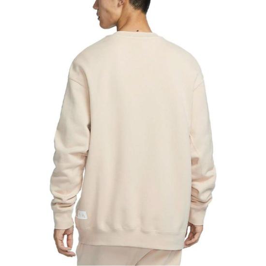 Nike Sweatshirts Men's Dune White FV8592-126