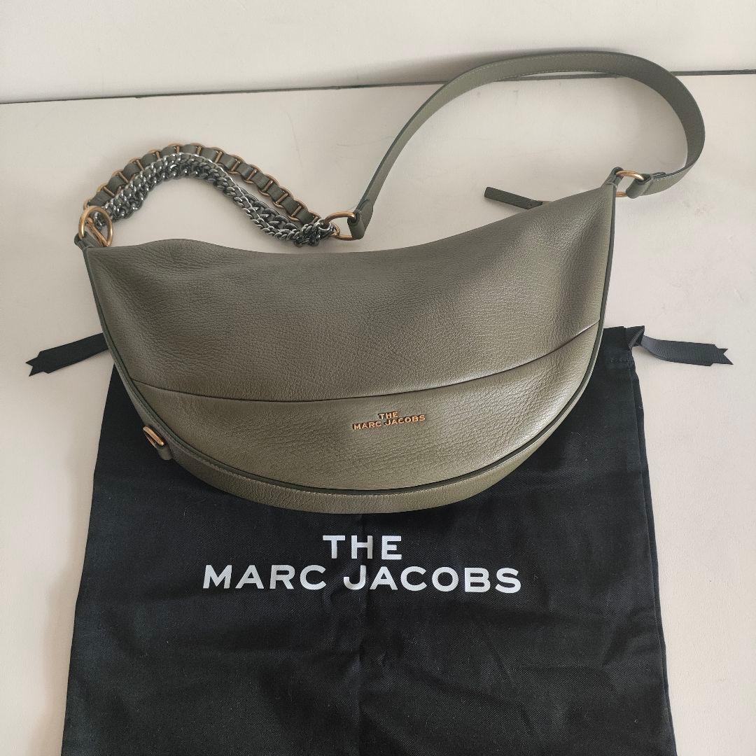 

[USED] Rare color Marc Jacobs The Eclipse shoulder bag