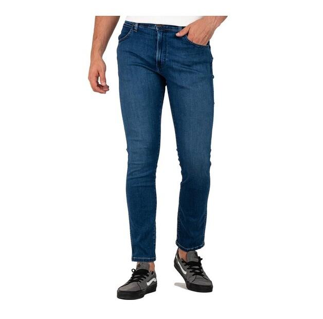 Джинсы Wrangler W18SLD348_30/32 EU 30_34