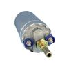 RESO   12V External Fuel Pump 5 Bar 150L/H Aluminum Alloy 0580464075 0580464096 Replacement For Ford Mondeo
