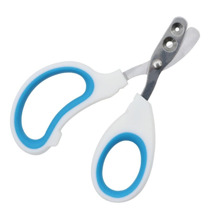 Cortador de Unhas para Gatinho Cego Cortador de Unhas para Gatinho Cego Cortador de Unhas Especial para Animais de Estimação, Ferramenta Mágica Cortador de Unhas para Iniciantes