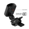 Aroma Annoma AT-01A Universal Guitar, Ukulele, and Violin Tuner