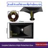 12, 15, 18-inch Tweeter Dynamic Horn Tube for KTV Stage Sound System