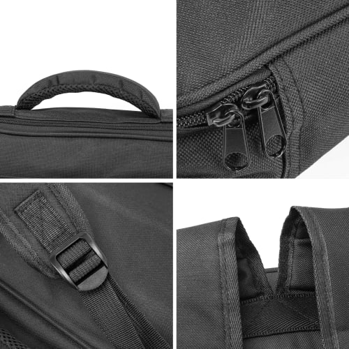 Keyboard Bag (37-key Bag for PSS-E30/PSS-F30/PSS-A50/MK-37) (Backpack Style)