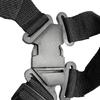 Shoulder Harness Strap For Brush Grass Padded Shoulder Adjustable Safe Gardening Tool Lawnmower Power Tool