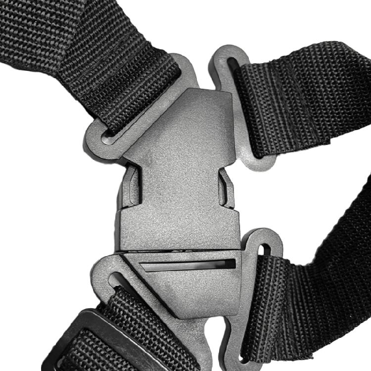 Shoulder Harness Strap For Brush Grass Padded Shoulder Adjustable Safe Gardening Tool Lawnmower Power Tool