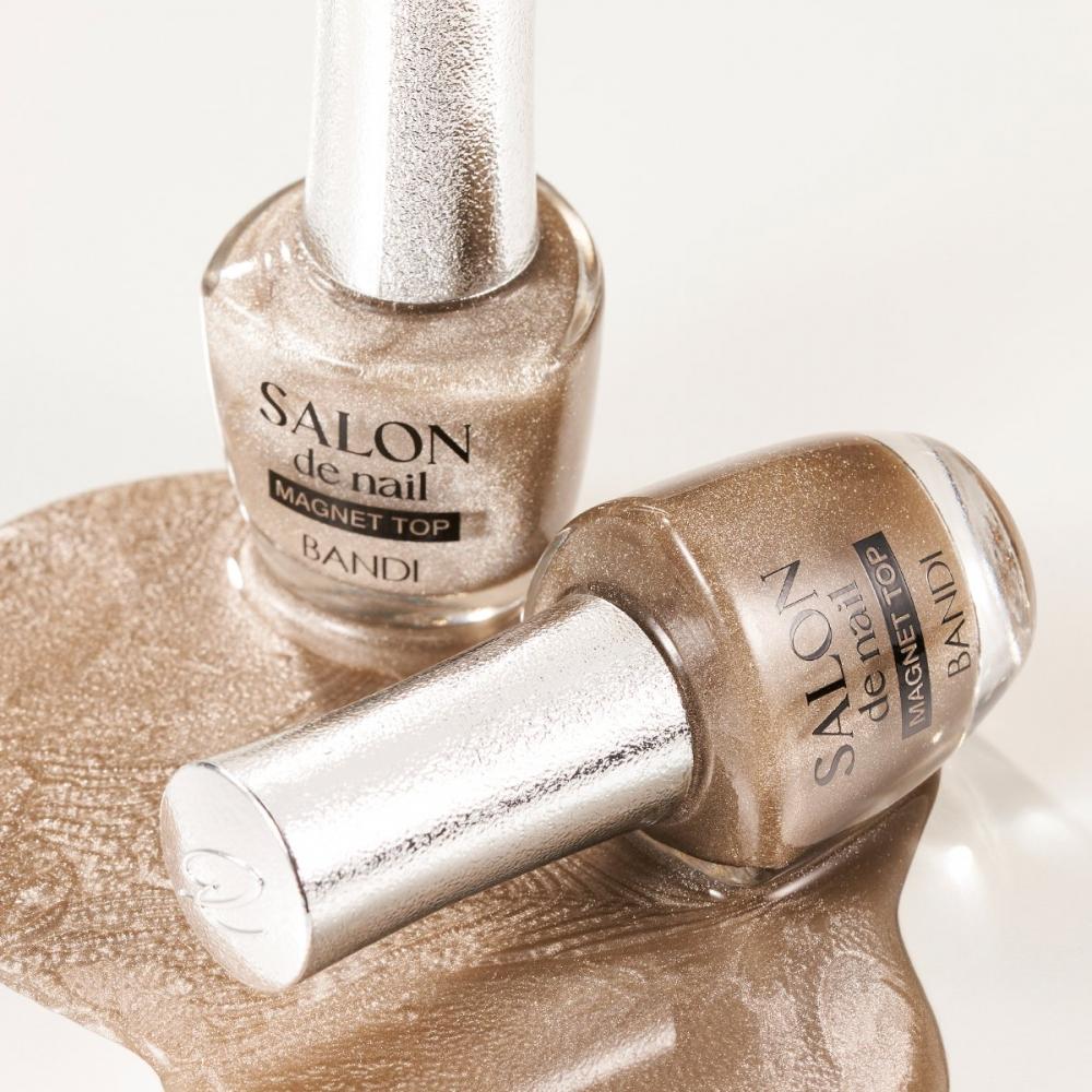 [firefly] Salon De Nail Magnet Top Coat