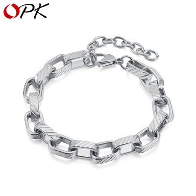 Fashion Stainless Steel Bracelet