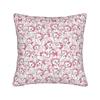 Marie Cat Aristocats Square Pillowcases Polyester Couch  Cushion Case Creative Decorative Pillow Cover 45*45