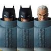 Medicom Toy MAFEX Nr.. 146 ARMORED BATMAN The Dark Knight Returns Actionfigur, ca. 160mm groß, vorbemalt