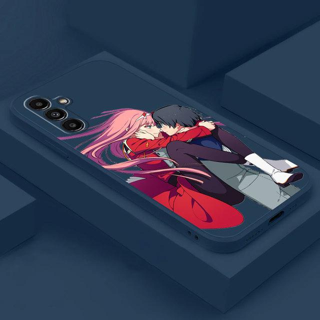 

Матовый мягкий квадратный жидкий чехол для телефона Samsung Galaxy A52s A73 A33 A32 A52 A53 A42 A72 A22 A23 A13 A12 A13 Zero Two, милый чехол Samsung A13 5G