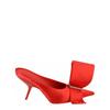 Emii 85 Mules Red