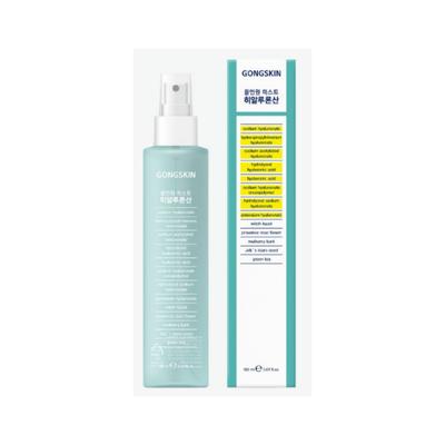 [All-in-one Care] All-in-one Mist Hyaluronic Acid, 150ml, 5 Pcs.