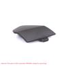 BSP732 Front Bumper Tow Bar Eye Cover 8A6117A989AB for Ford Fiesta 2008-2012