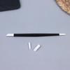 2Pcs Water Wash Revival Double Head Wiping Rod Stains Traceless Cleaning Tools Model Wiping Cleaning Tools