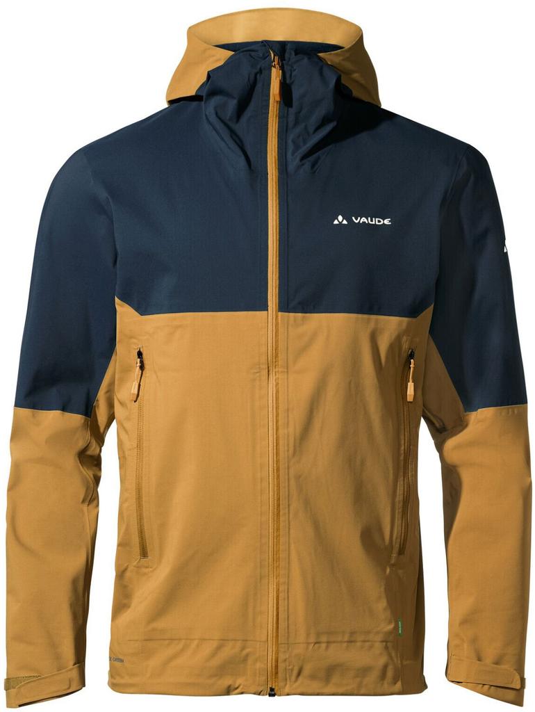 VAUDE Мужская куртка Simony 2.5L Jacket IV