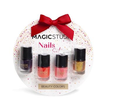 Make-up – Sady dekorativní kosmetiky