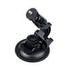 Universal Car Mount Car Suction Cup 1/4 Screw for Dashcams, Featuring 360 Degree Rotation and Suction