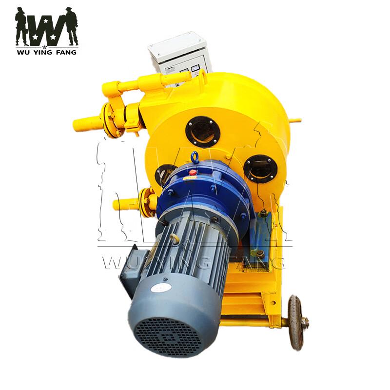 Wuyingfang Industrial Peristaltic Pump