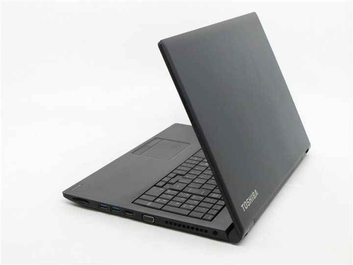 Toshiba Laptop Dynabook B65 High Performance 8th Generation