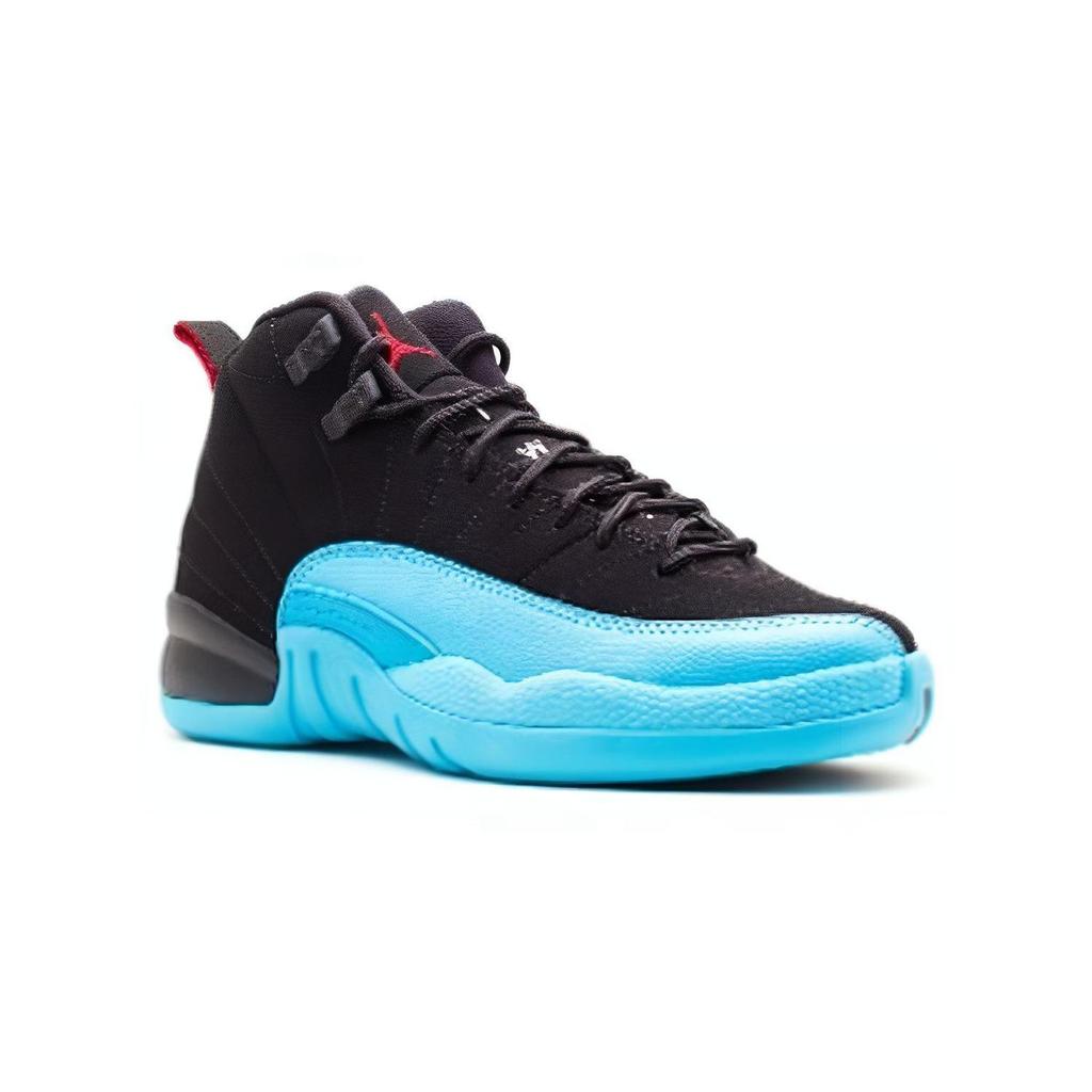 Jordan 12 Retro Gamma Blue GS 153265-027