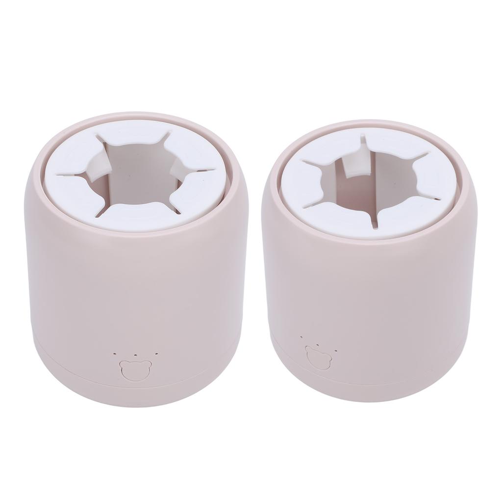 Baby Bottle Milk Shaker Automatic Smart Infant Milk Mixer Infant Bottle Shaker for Milk Powder Fruit