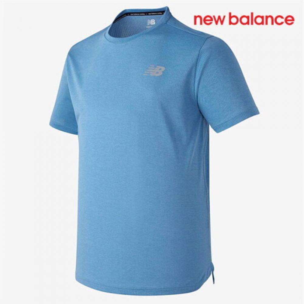 

New Balance Футболка amT21262 impacT Ru H7 Nbned2s161 50 FREE/L