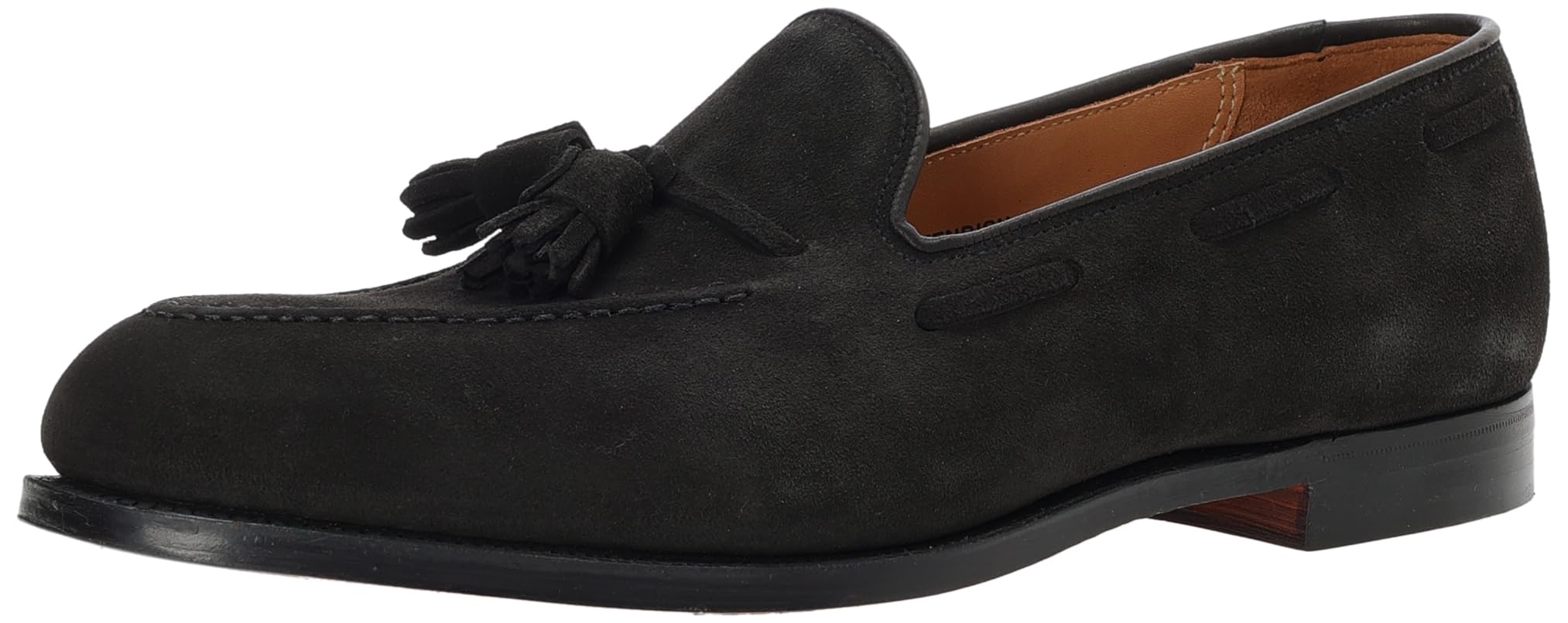 

Лофери 29376AJ01L1 CAVENDISH2 Cavendish 2 ЧОРНИЙ см E [Crockett & Jones] Чоловічі 27.5 см~28.0 [товар] чорний