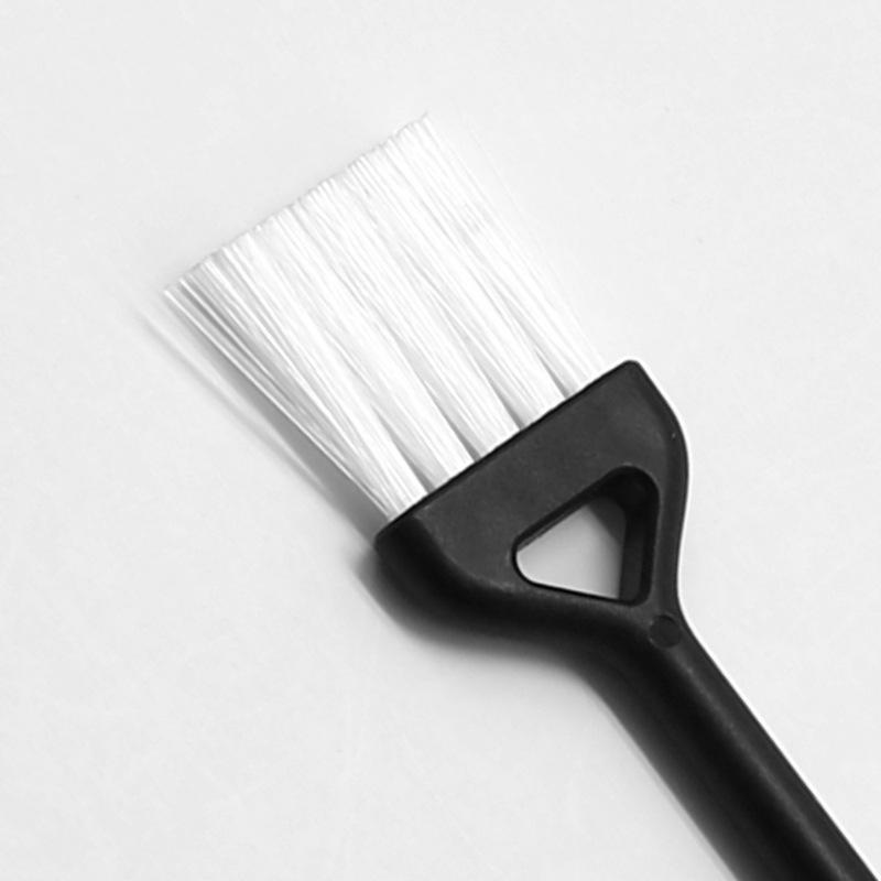 Nylon Mini Sweeping and Cleaning Brush for Grinding Mill Dust Removal