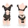 See-through Sexy Suit Sexy Underwear
