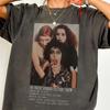 Comfort Colors Rocky Horror Picture Show Shirt - Vintage Cult Movie Tee