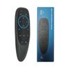 G10BTS Bluetooth-compatible Remote Control Wireless Air Mouse 6-Axis Gyroscope Wireless for Smart Remote For Smart TV Bo